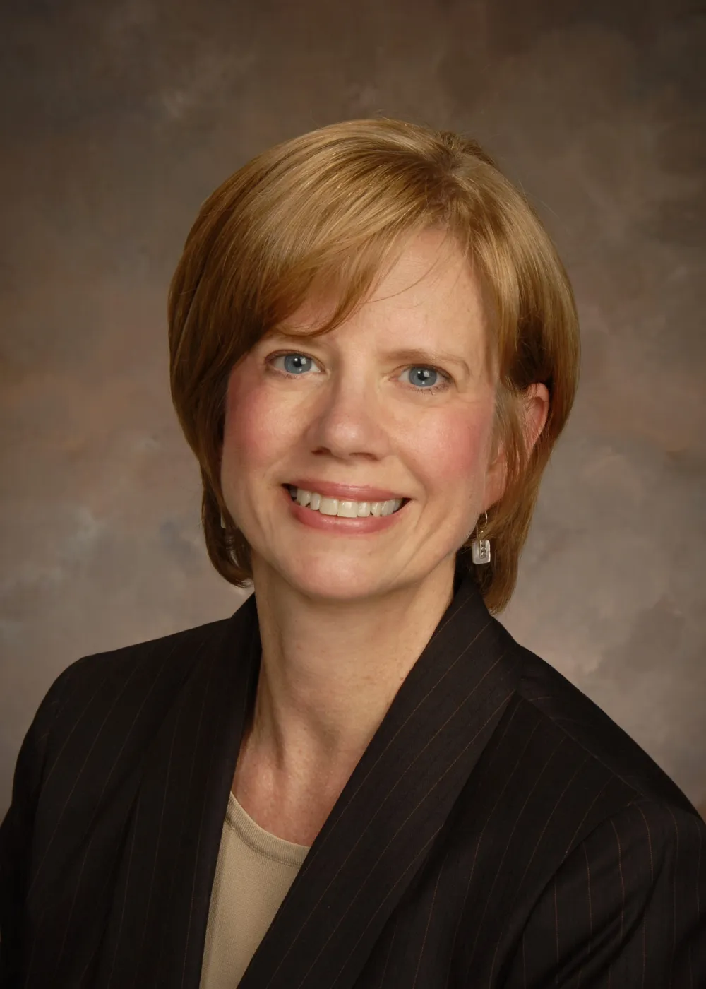 Deborah Lechner, PT, MS